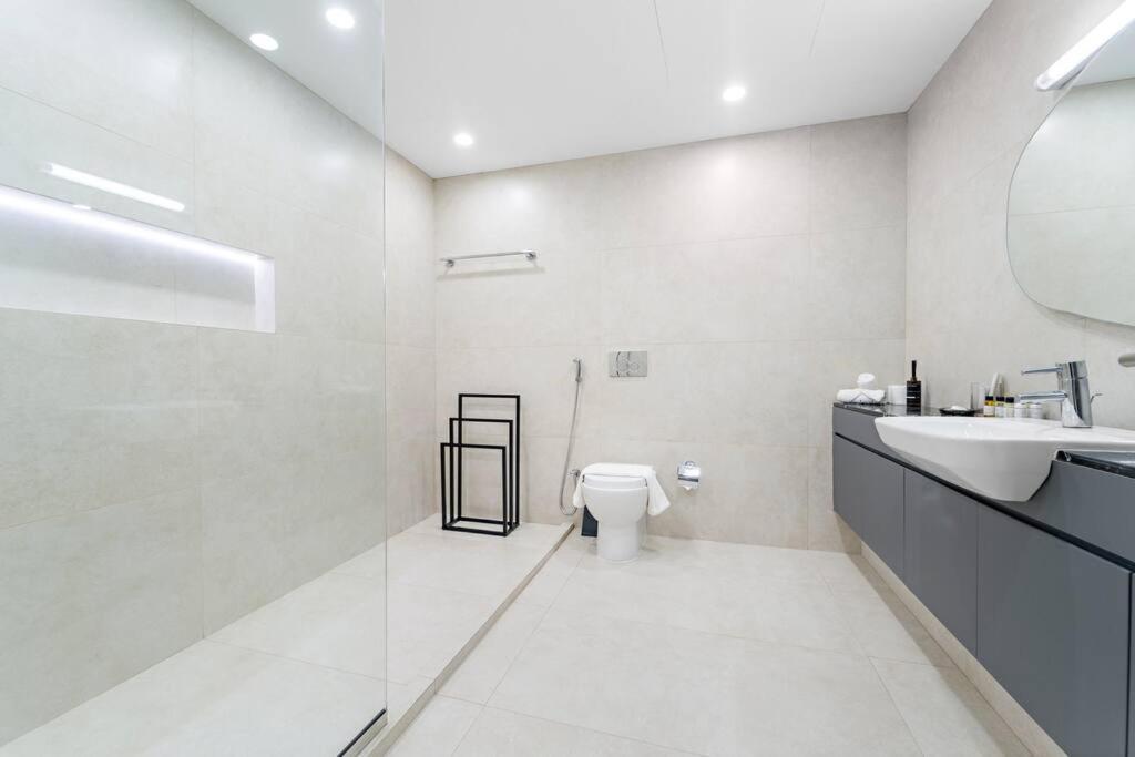 First Class 2br In Difc Walk To Ritz, Gate Ave, Metro Pool, Gym, Parking Dubai